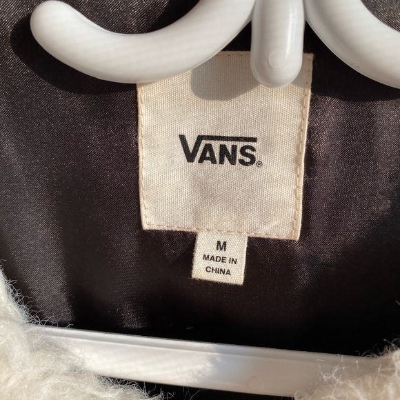 Fluffy Coat - Picture 2 of 2